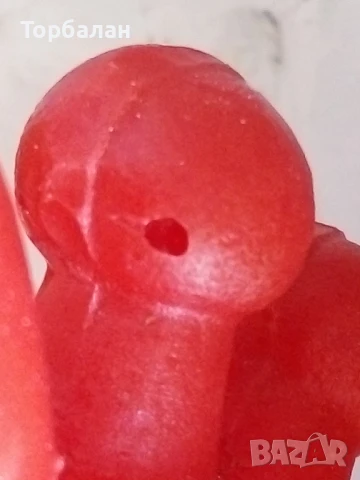 Играчка от соц-а, снимка 10 - Колекции - 50924545