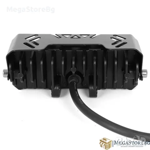 Халоген за мотоциклет - PG133, снимка 3 - Аксесоари и консумативи - 47785512