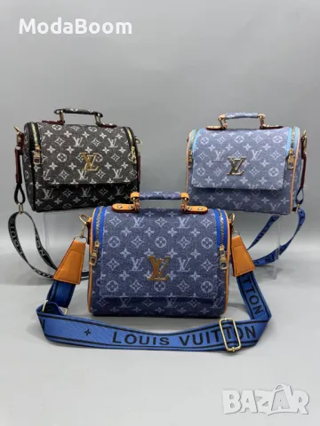 Louis Vuitton дамски чанти Различни цветове 
