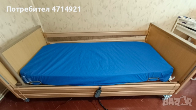 Болнично легло Хипнос, снимка 2 - Други - 53169952