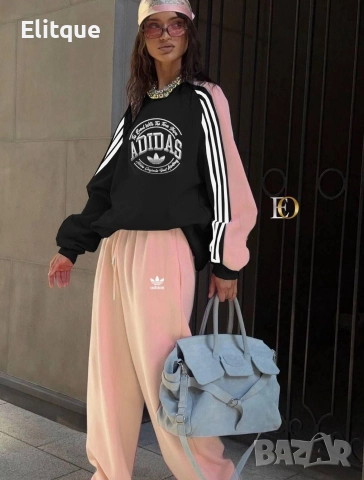 дамски екипи Adidas , снимка 5 - Спортни екипи - 52976734
