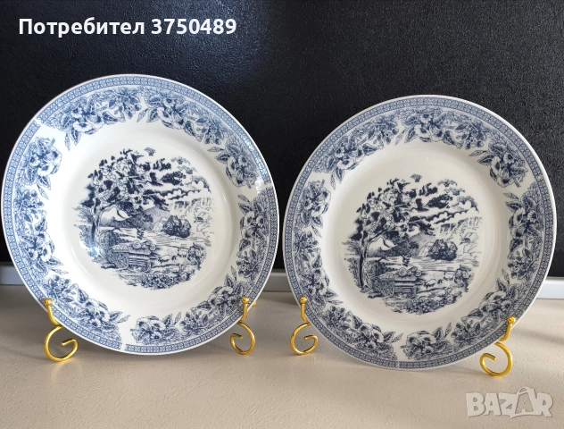 Чинии, снимка 2 - Чинии - 53469990