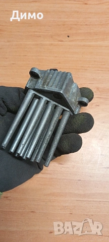 таралеж бмв е46 320 бензин автомат bmw e46, снимка 5 - Части - 53164072