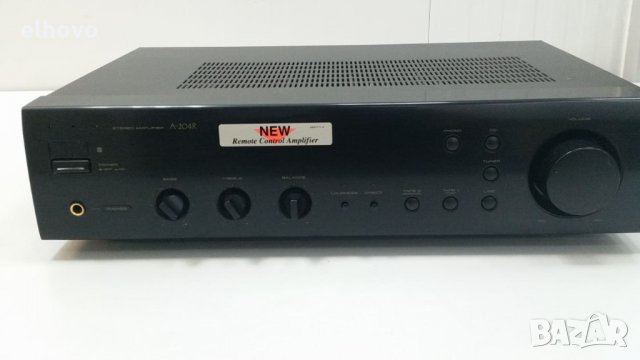 Стерео усилвател Pioneеr A-204R