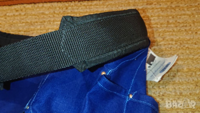 Snikki професионален колан за инструменти , снимка 9 - Други инструменти - 36458666