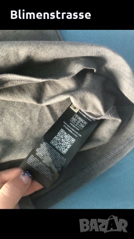 Guess оригинална тениска, снимка 4 - Тениски - 32827204