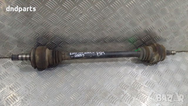 Полуоска Mercedes E220 CDI W207 2011г.(задна дясна)	