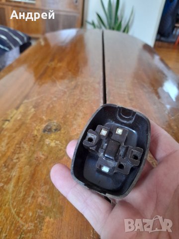 Стар електрически ключ #11, снимка 4 - Други ценни предмети - 43983684