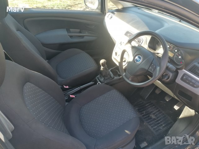 Fiat Grande Punto 1.2 16v на части , снимка 7 - Автомобили и джипове - 39159537