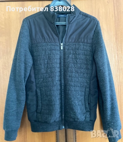 Мъжки якета, снимка 3 - Якета - 52843871