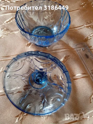 Капак за захарница , снимка 5 - Други стоки за дома - 49256942