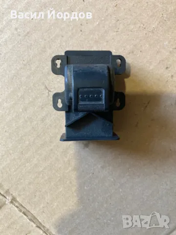 Копче / Бутон Ел Стъкло за Хонда Сивик 7 / Honda Civic 7 / Ел Стъкла