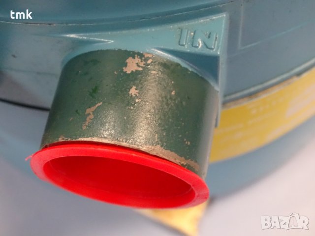 Въздуходувка Spiral 4A3FS-023091, снимка 2 - Други машини и части - 32779706