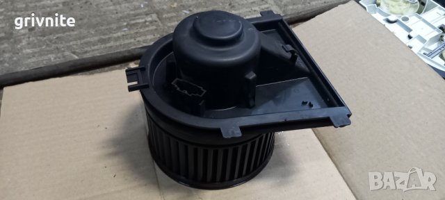 Вентилатор парно VW Polo III