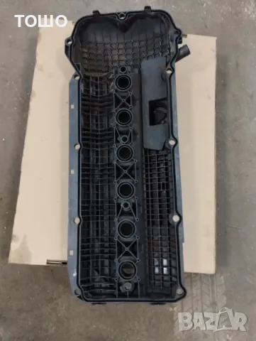 капак клапани за бмв със двигател м54 със новите бубини 