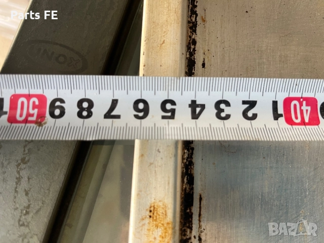 Професионална конвекторна фурна печка profesionalna konvektorna furna pechka, снимка 11 - Обзавеждане на кухня - 52825850