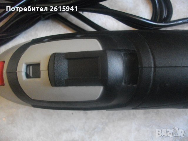 ЗА ЧАСТИ-ЗА РЕМОНТ-Ново 250 Вата Електрическо Длето-Шабър-Не Тръгва-Armour Design AD1612, снимка 10 - Други инструменти - 36816311