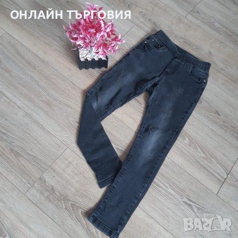J.N.S. Fashion Wear, снимка 6 - Детски панталони и дънки - 43641419