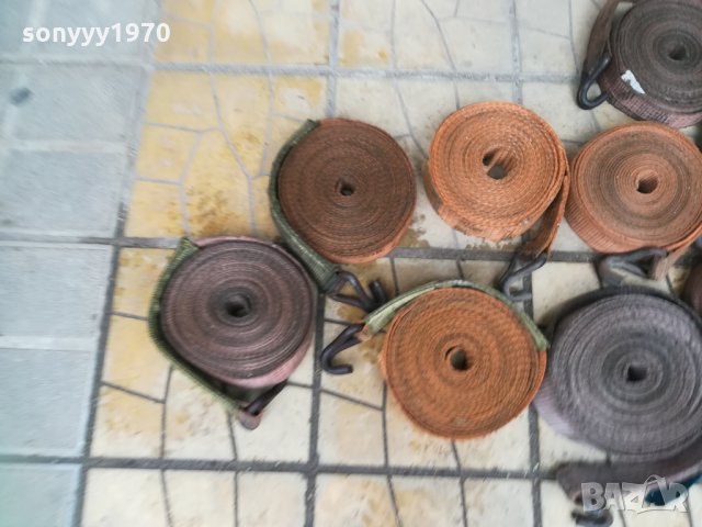 тир колани-тир колани по 15лв 2303211548, снимка 3 - Аксесоари и консумативи - 32274174