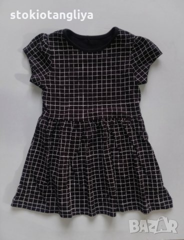 Рокли George, размери 2-3 г/98 см и 3-4 г/104 см, снимка 4 - Детски рокли и поли - 27221176