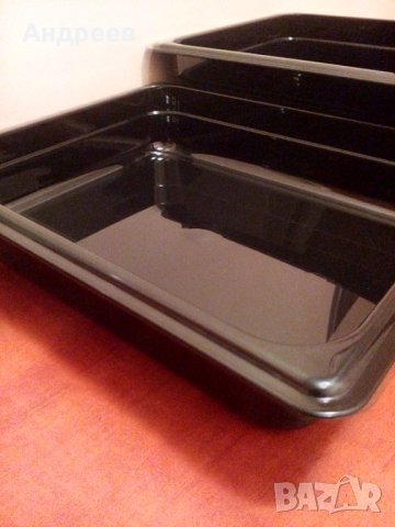 Отцедник, решетка / за месо или сирене/ 1/2 - (325 х 265), снимка 10 - Оборудване за магазин - 36865740