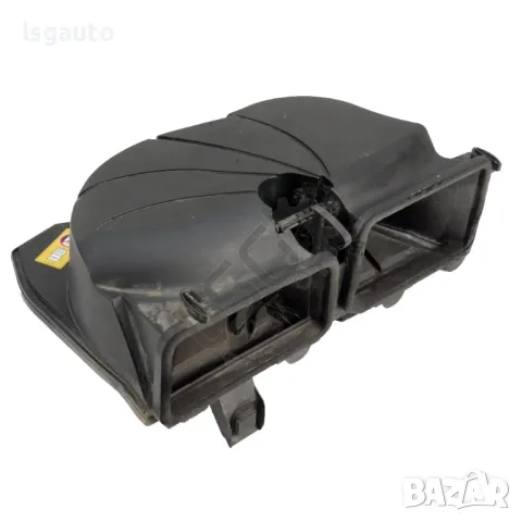 Въздуховод Mercedes-Benz C-Class 204 (W/S/C) 2007-2014 ID: 144680