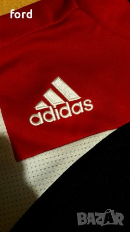 футболен анцуг AC Milan, снимка 3 - Футбол - 43931549