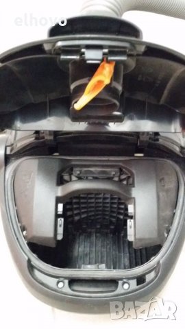 Прахосмукачка AEG US2, снимка 5 - Прахосмукачки - 26789281