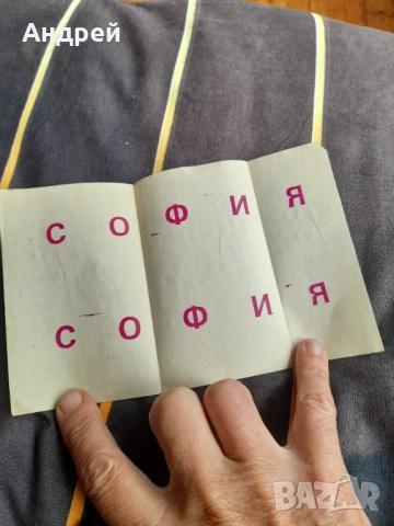 Стари купони,талони за храна 1991, снимка 2 - Колекции - 52296259