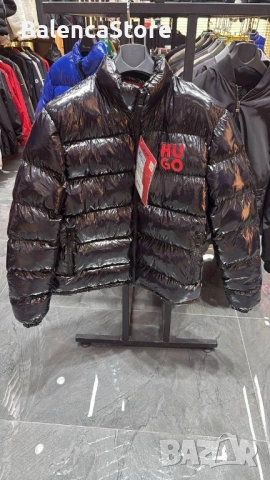 Зимно яке HUGO