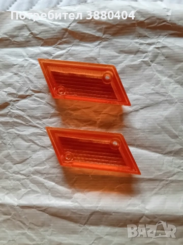 Мигачи ВАЗ 2103 Лада, снимка 2 - Части - 53225776