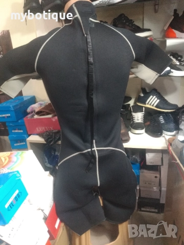 Неопренов костюм Waterhous 3/2, снимка 3 - Водни спортове - 51456201