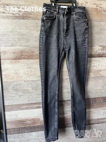 Дънки Zara 36 размер