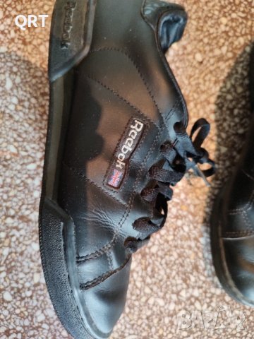 Маратонки Reebok,размер 37,5