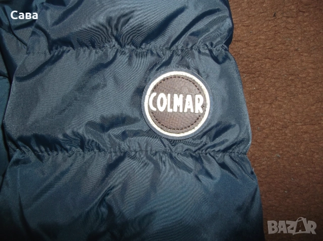 Зимно яке COLMAR  дамско,ХЛ, снимка 3 - Якета - 52869929