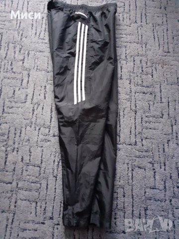 Памучно долнище "Адидас " и Шушляково долнище"Адидас", снимка 8 - Спортна екипировка - 40447384