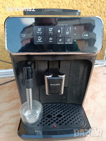 Philips EP2220, снимка 9 - Кафемашини - 43696826
