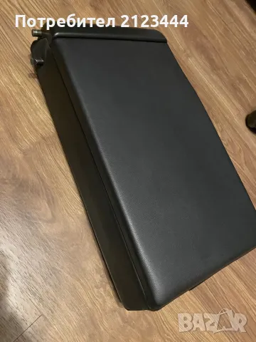 Подлакътник за Audi A4 B7/B6 , снимка 2 - Части - 47388699