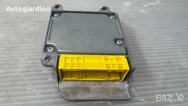 Airbag модул / сензор / датчик зa Skoda Fabia - 1C0909601 / 17071005