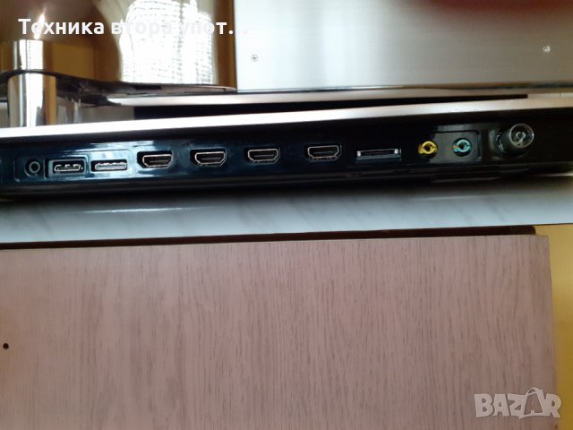 Tв Superslim Samsung 46 инча Уникат, снимка 3 - Телевизори - 34732280