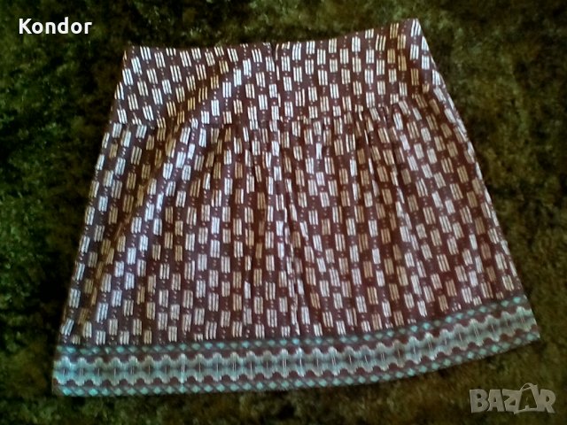 ПОЛИ дамски летни, снимка 8 - Поли - 33328455