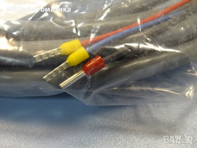 кабел за сензор Honeywell Zellwegwr connection for sensor 08319=S=0000, снимка 7 - Кабели и адаптери - 37203499