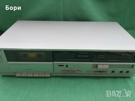 Дек Technics RS-D 450, снимка 4 - Декове - 28513040