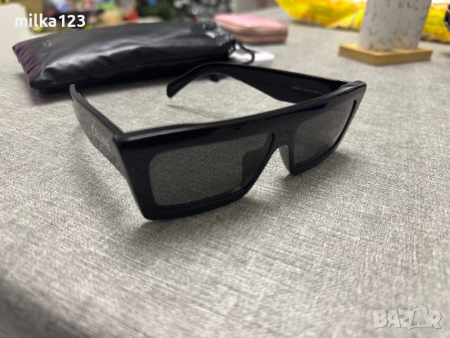 Оригинални очила Celine , снимка 8 - Слънчеви и диоптрични очила - 52872153