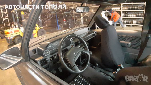 ДАЙХАТСУ ФЕРОЗА Daihatsu Feroza/Sportrak 1.6I 16V 95PS 1995г. 4Х4 НА чАСТИ, снимка 7 - Автомобили и джипове - 35396673