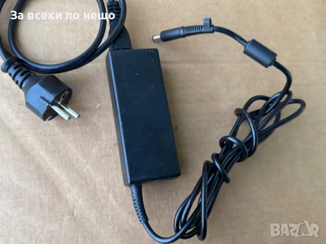 Оригинално зарядно HP 19V 4.74A  90W , Букса: 7.5x5.0mm, снимка 7 - Кабели и адаптери - 52300706