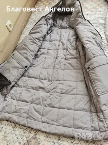 Зимни  дамски якета, снимка 2 - Якета - 49149445