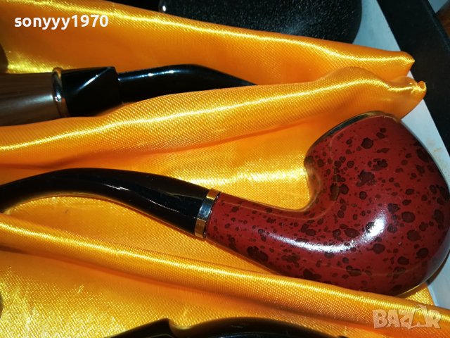 NEW PIPE-ЛУЛА ПО ИЗБОР 85ЛВ ЗА БР 1311230844, снимка 4 - Лули - 42967876