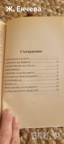 Десетото откровение на Селестинското пророчество, снимка 2 - Други - 49155465