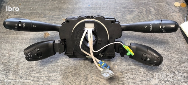 лентов кабел с лостове система за Peugeot 9657469XT 9800024XT